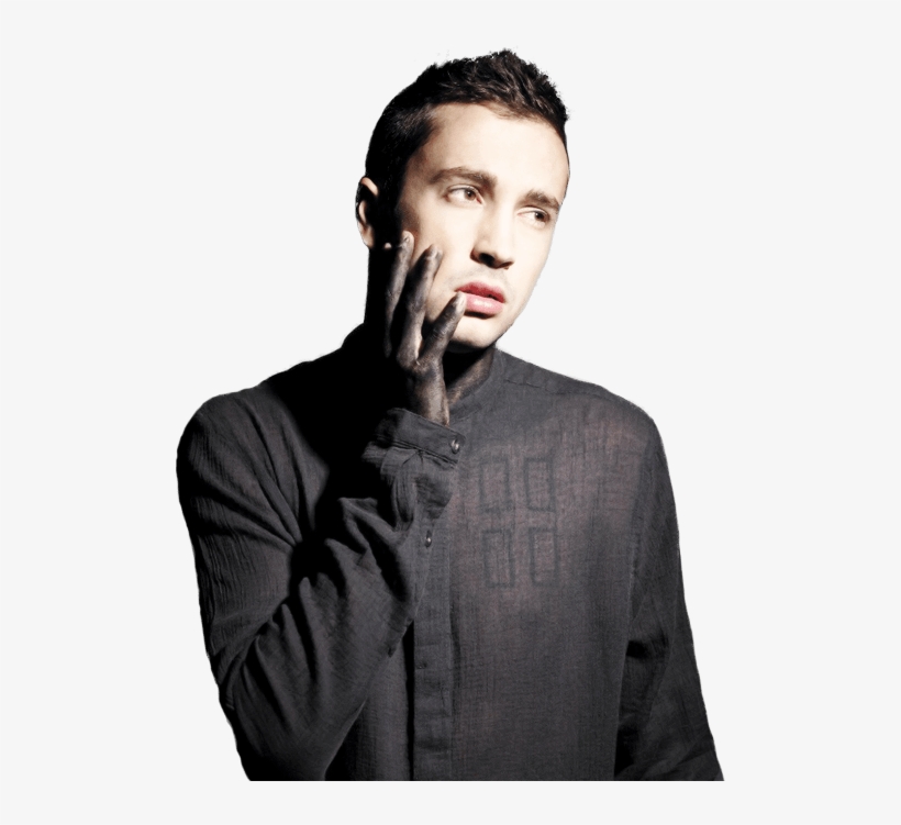 Tyler Joseph - Twenty One Pilots Tyler Png, transparent png #1757725