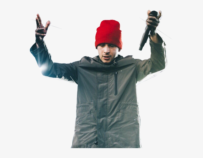 Twentyonepilots Tylerjoseph Tøp [✿] Tyler Joseph - Tyler Joseph, transparent png #1757775