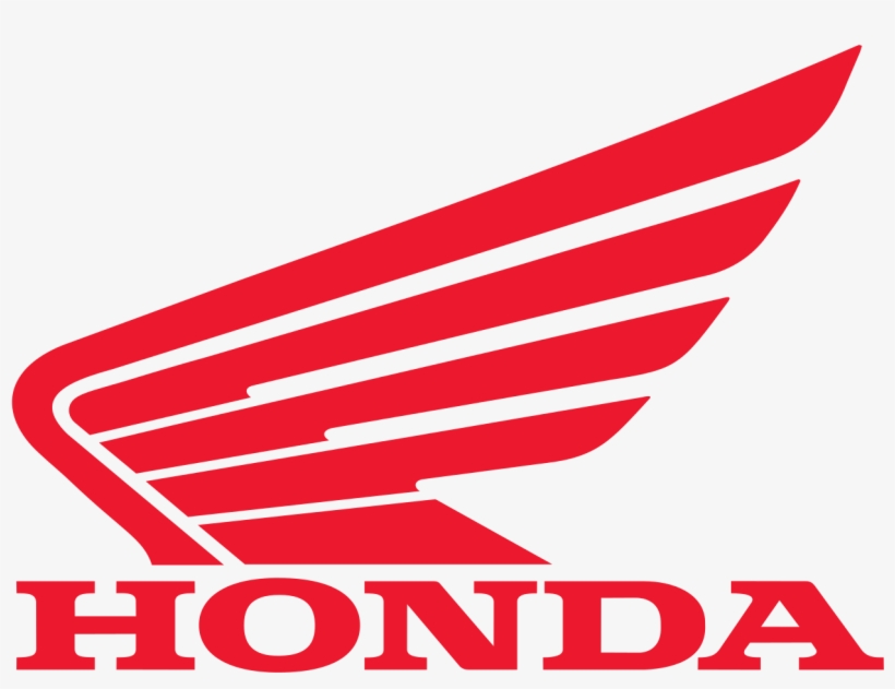 Honda Overtakes Hero Motocorp To Become Largest - Honda Symbol, transparent png #1757799