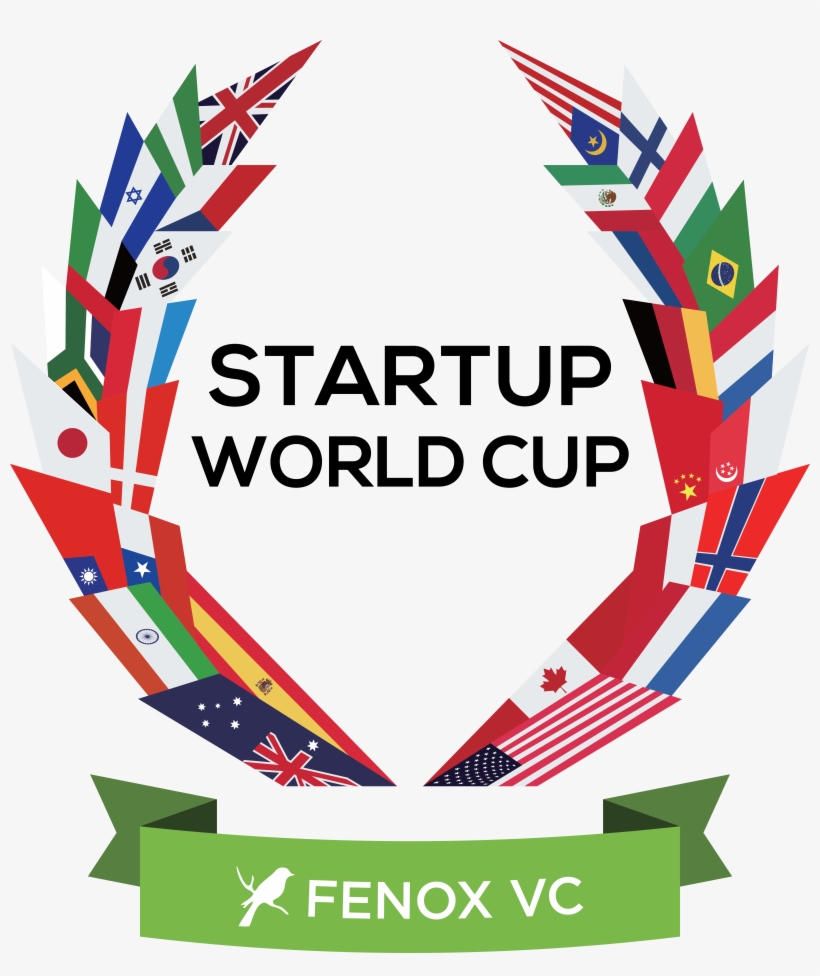 Cix Brings Startup World Cup To Canada, transparent png #1757844