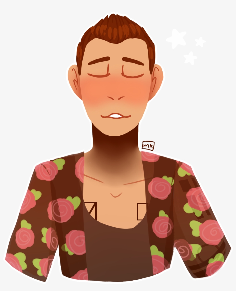 Hello Welcome To My Art Blog - Smile, transparent png #1757909