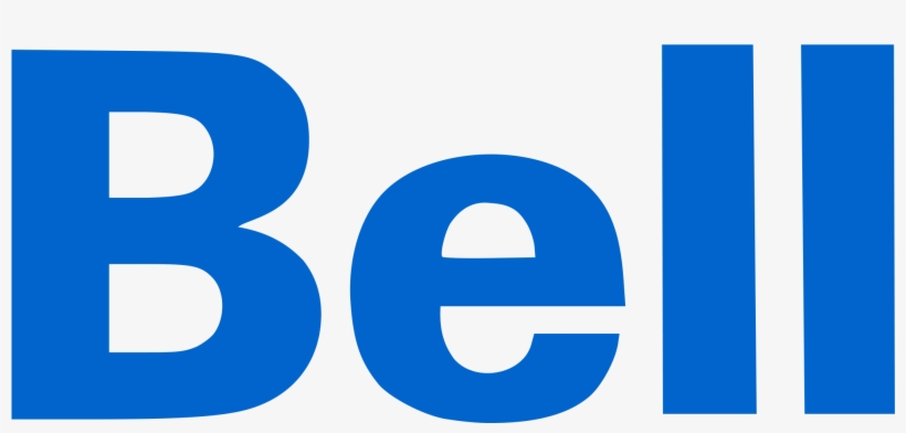 Open - Bell Mobility Logo Png, transparent png #1757977