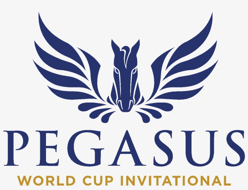 Tickets To The Pegasus World Cup Invitational Available - Pegasus World Cup Logo, transparent png #1758030