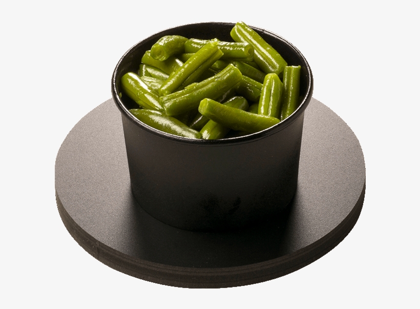 Green Beans - Green Bean, transparent png #1758103