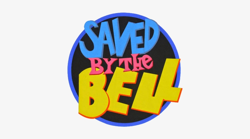 Saved By The Bell Png, transparent png #1758138