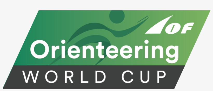 World Cup Foot Orienteering Regular - Iof Orienteering World Cup, transparent png #1758166