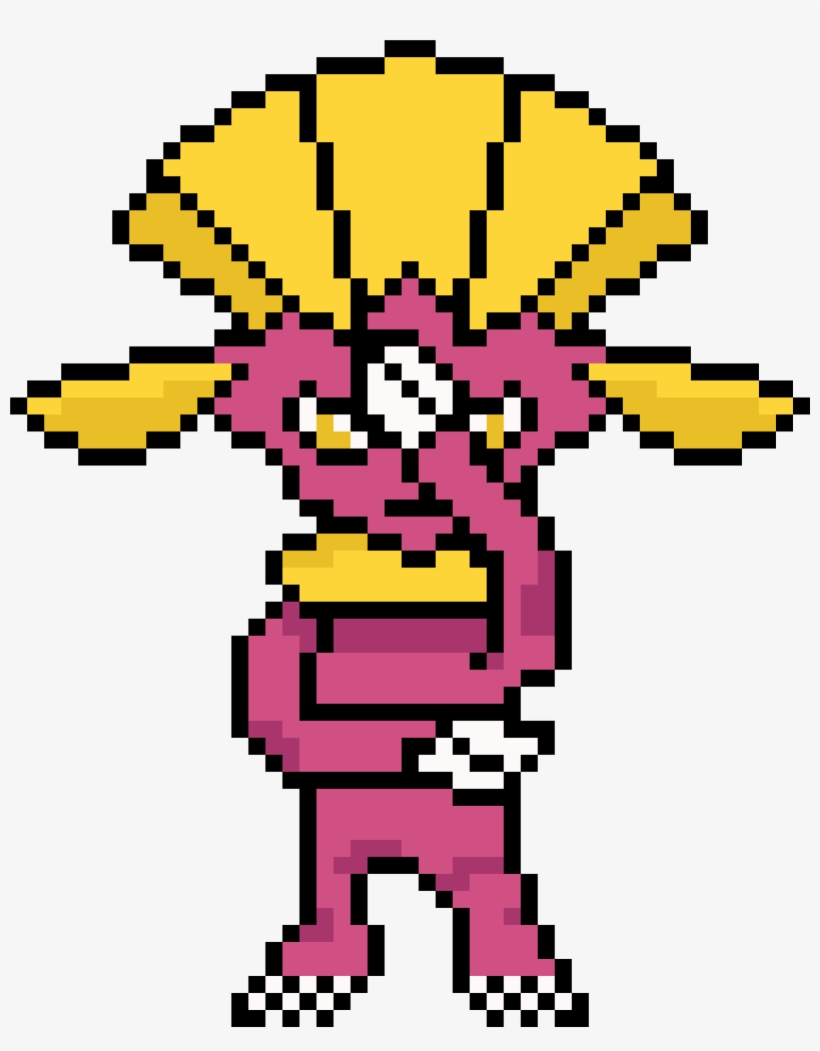 Shiny Weavile Face Palm - Pixel Art Circle, transparent png #1758201