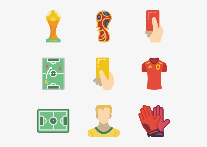 World Cup - Icon, transparent png #1758203