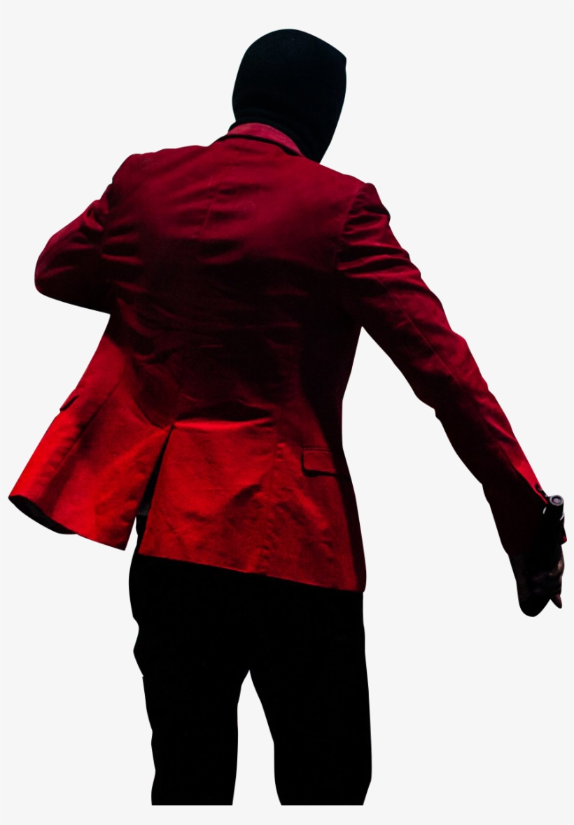 Tyler Joseph Transparent - Tyler Joseph Transperant, transparent png #1758233