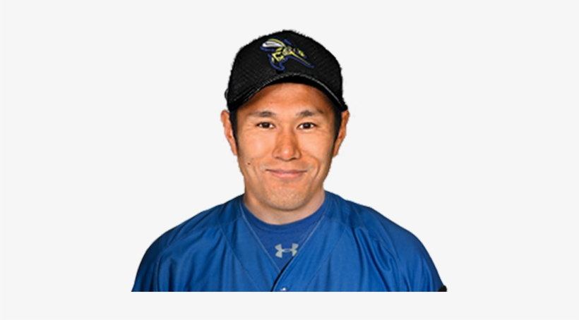 #22 Yasutomo Kubo - Baseball Cap, transparent png #1758261