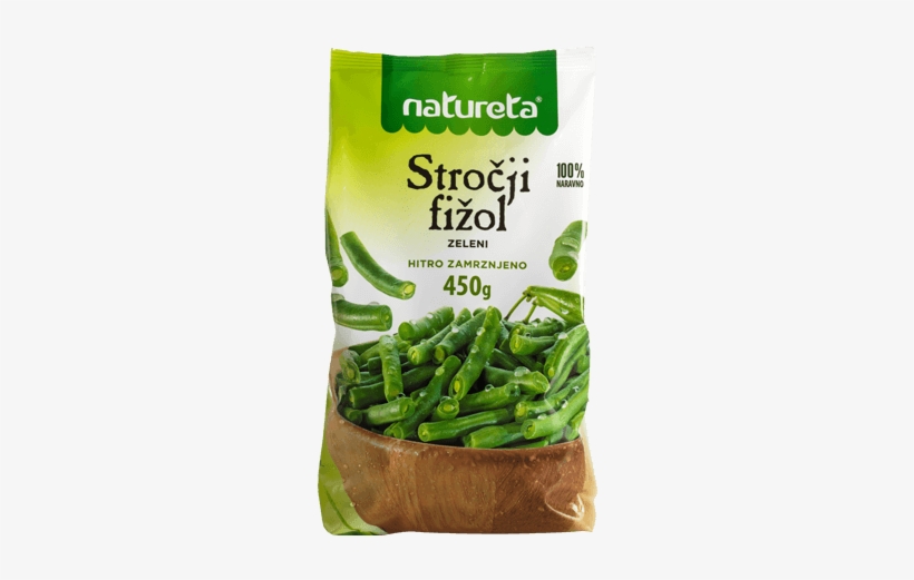 Green Beans, Round Green - Snap Pea, transparent png #1758263