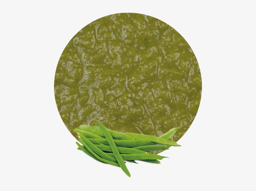 Our Green Bean Puree Product Is Processed From Finest, - Chives, transparent png #1758284