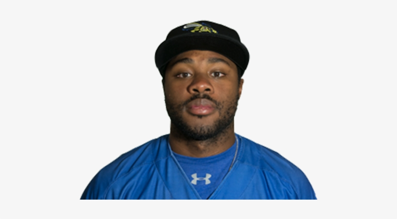 #27 Barrett Barnes - Slay Jr Detroit Lions, transparent png #1758328