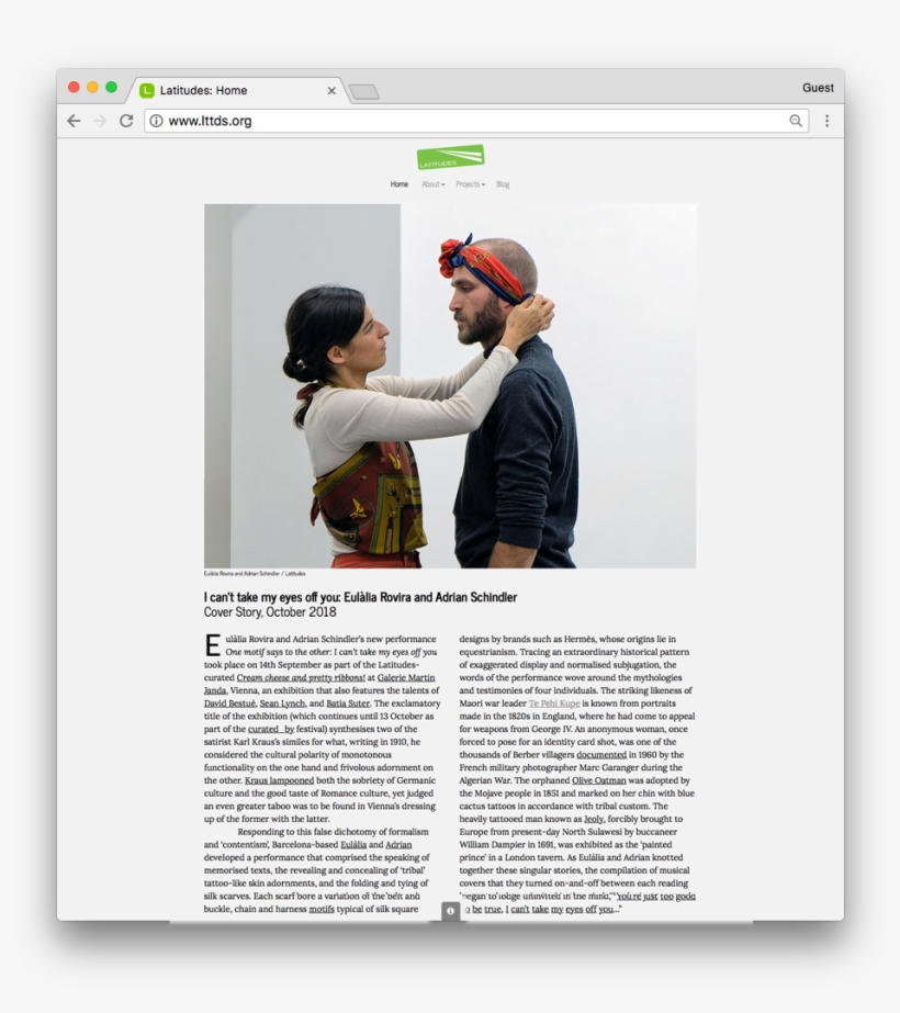 Latitudes - Blog, transparent png #1758395