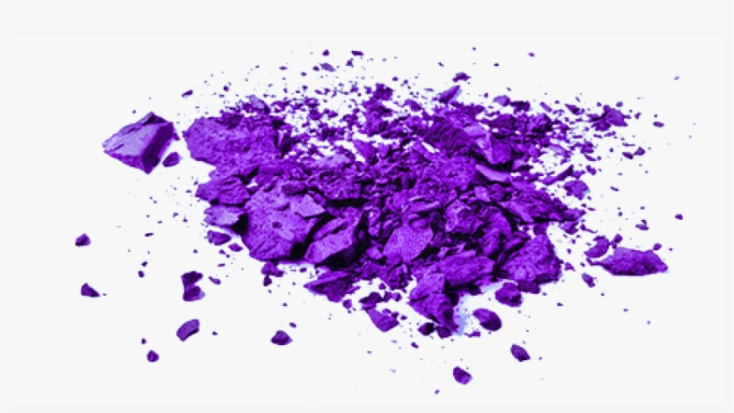 Free Png Eyeshadow Png Images Transparent - Purple Eyeshadow Png, transparent png #1758600