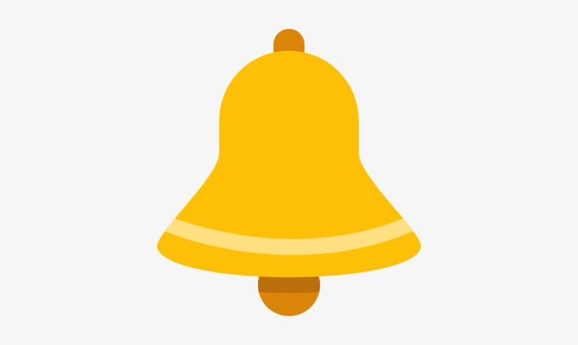 Clicking The Youtube Notification Bell Png Picture - Click Bell Icon Youtube, transparent png #1758602