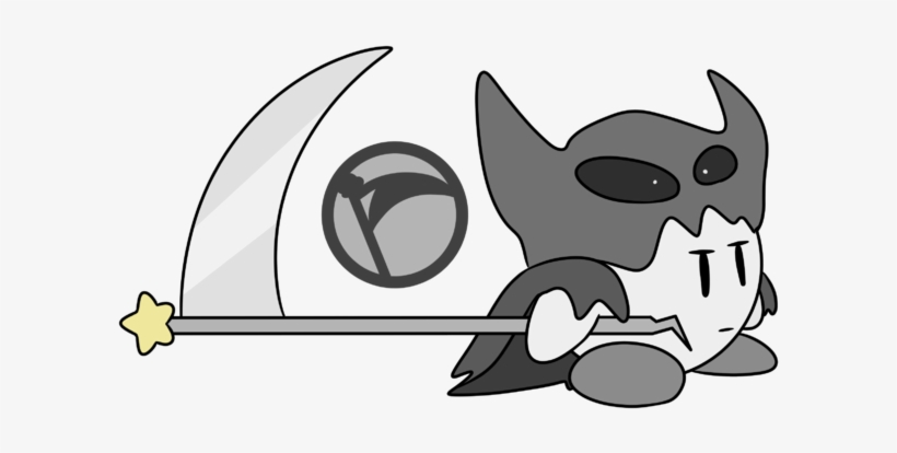 File - K-scythe - Sisi3, transparent png #1758769