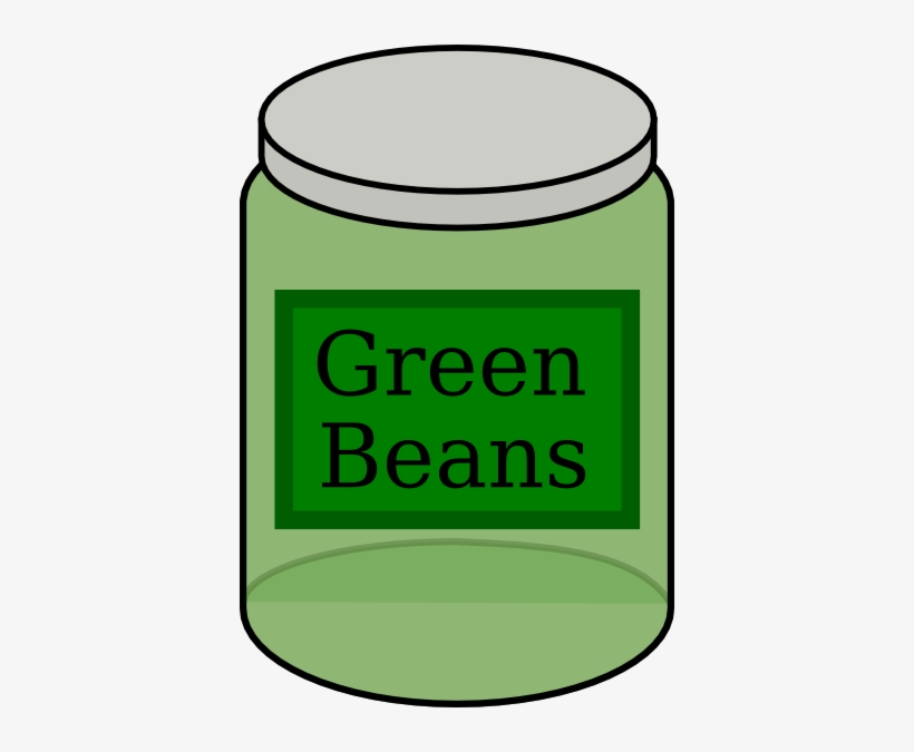 How To Set Use Green Beans Jar Icon Png, transparent png #1758883