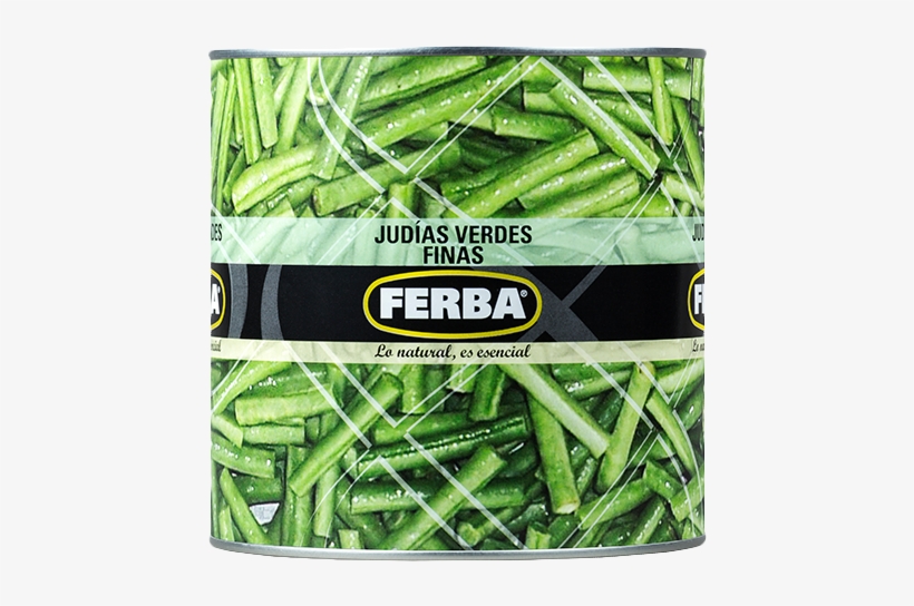 Round Green Beans 2500g - Sweet Grass, transparent png #1758928