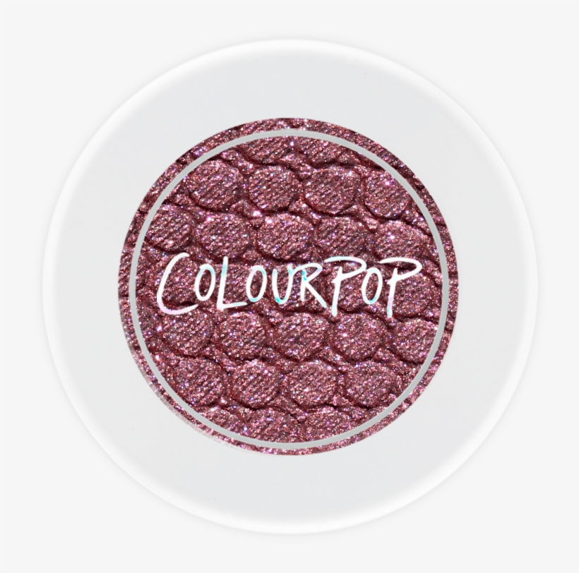 Are Colourpop's Fall Eyeshadows Matte There Are Different - Colourpop Prickl Y Pear, transparent png #1759347