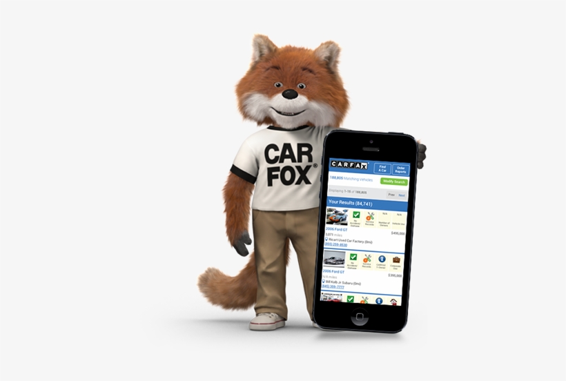Search Anywhere With Carfax Search Anywhere With Carfax - Carfax, transparent png #1759438