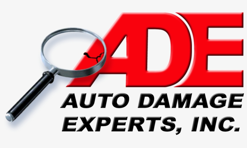 Auto Damage Experts Warns Against Insurers Using Carfax - Ade, transparent png #1759463