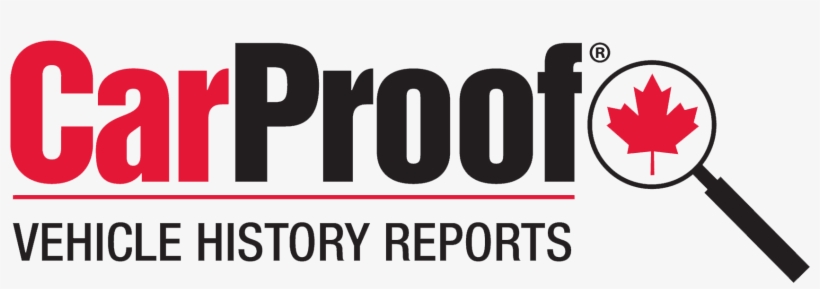 Carproof Comprehensive Vehicle History Reports In London - Carproof Logo Png, transparent png #1759484