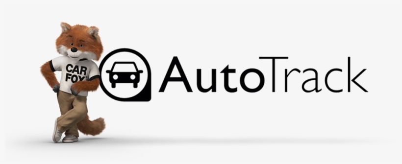Carfax En Autotrack - Autotrack, transparent png #1759524