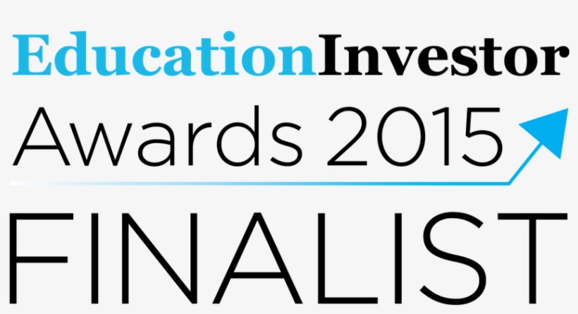 Education Investor Awards 2018, transparent png #1759538