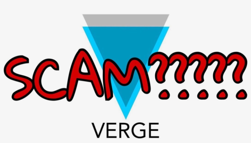 What Is Verge Cryptocurrency Tron Crypto Reddit - Verge Coin, transparent png #1759603