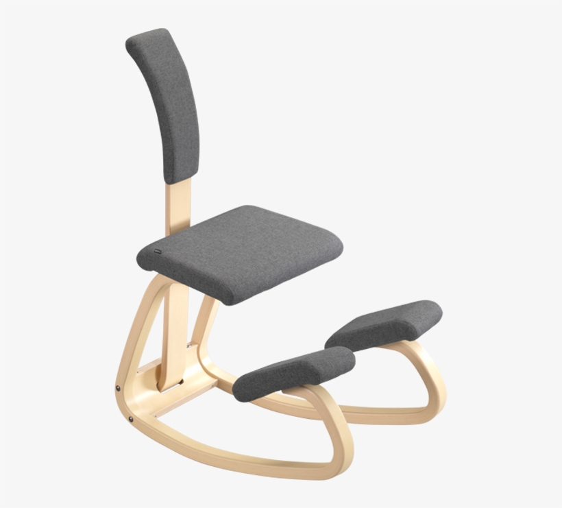 Variable Balans Chair By Varier Variable Balans Chair - Varier Balans, transparent png #1759801