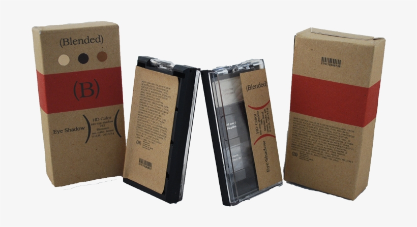 Eyeshadow - Eye Shadow, transparent png #1759877