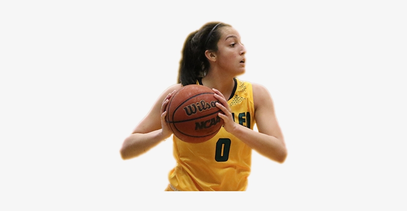 Ragen Dotson - Woman Basketball Png, transparent png #1760001