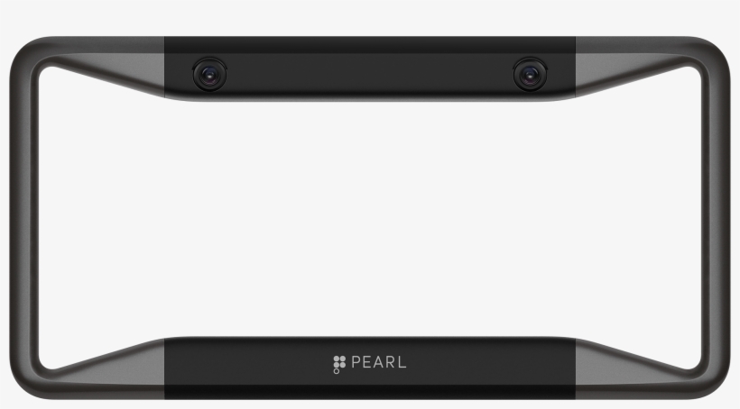 The Car Frame Also Incorporates A Solar Panel That - Car, transparent png #1760121