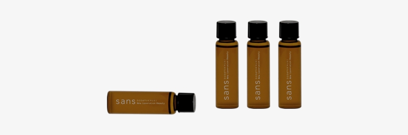 Goji Body Face Cleansing Oil - Glass Bottle, transparent png #1760141