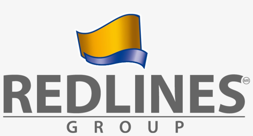 Redlines Group - Red Lines Group, transparent png #1760170