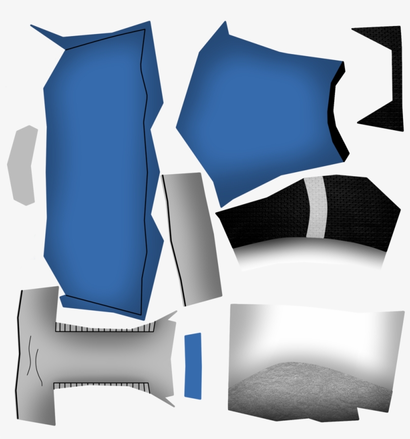 Costume - Http - //i - Imgur - Com/ceqp9sb - Attack On Titan Costume Skin, transparent png #1760297