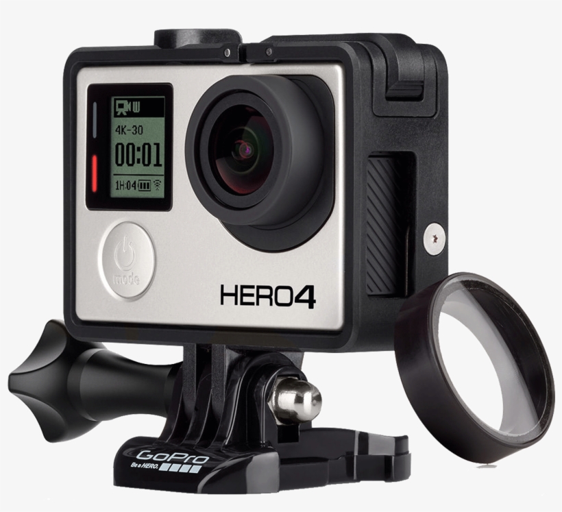 Gopro Price In Qatar, transparent png #1760393