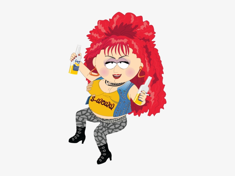 S Woww Tittybang, transparent png #1760441