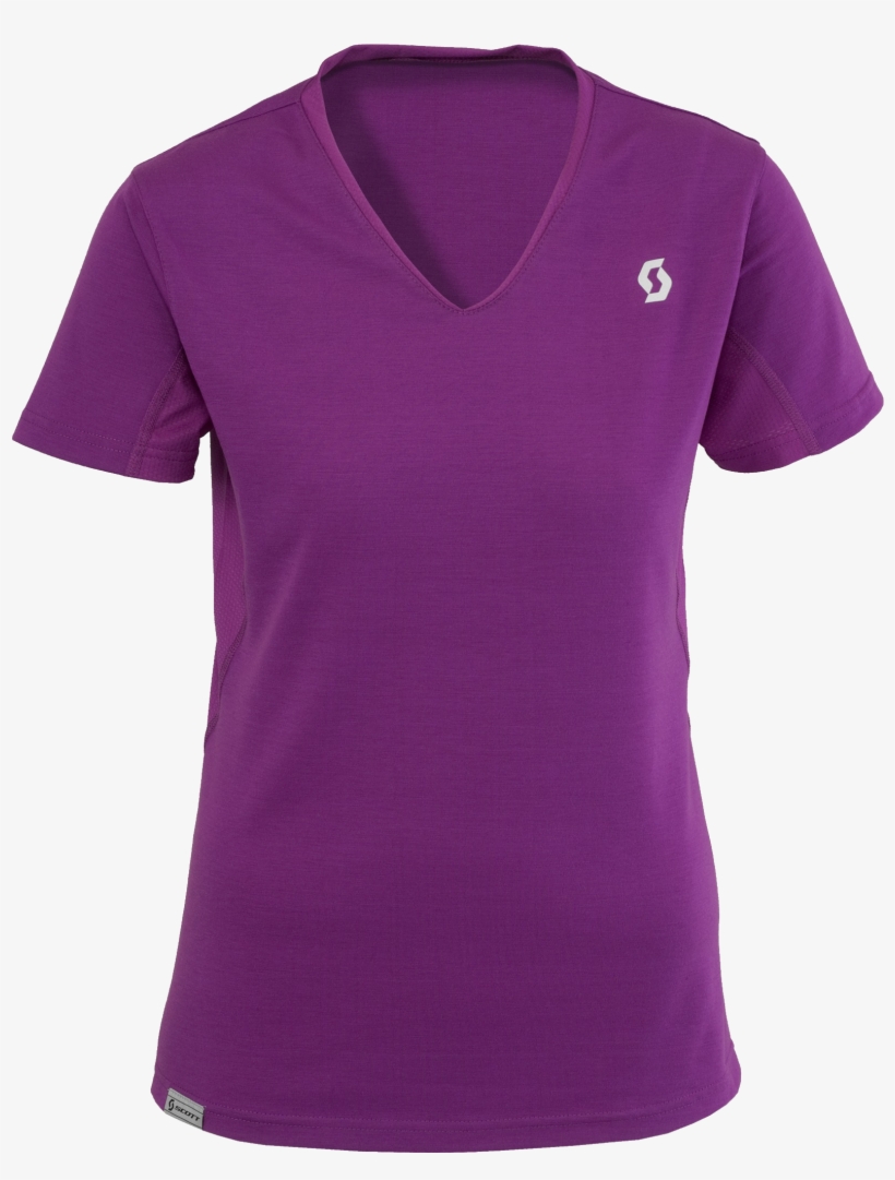Purple Polo Shirt Png Image, transparent png #1760469