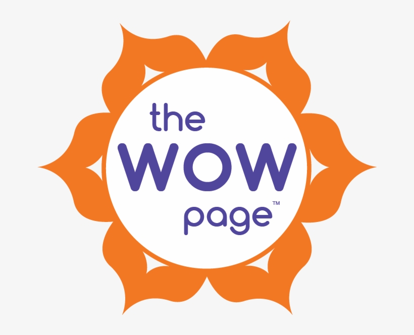 The Wow Page™ Gives You An Opportunity To Launch Yourself, - Stock Illustration, transparent png #1760470