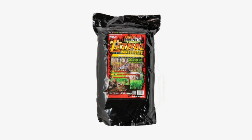 Lethal Winter Oats - Basmati, transparent png #1760548