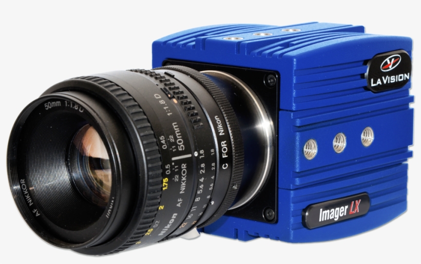Imager - La Vision Camera, transparent png #1760634