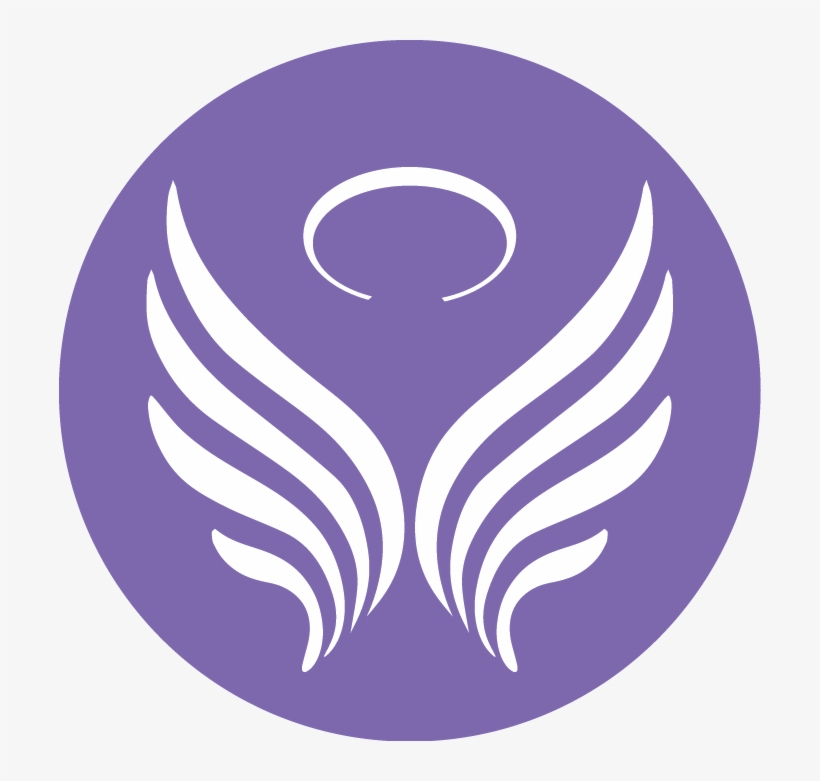 Purple Angel Homes - Ville De Saint Etienne, transparent png #1760735