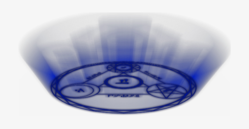 Spell Circle - Circle, transparent png #1760862