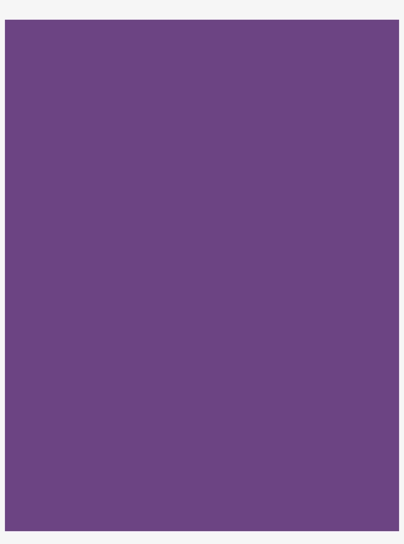 Purple Overlay - Electric Blue, transparent png #1760890