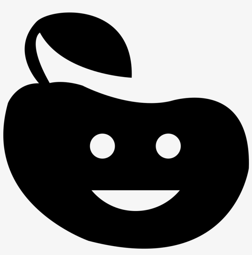 Smiling Face - - Smiley, transparent png #1760936