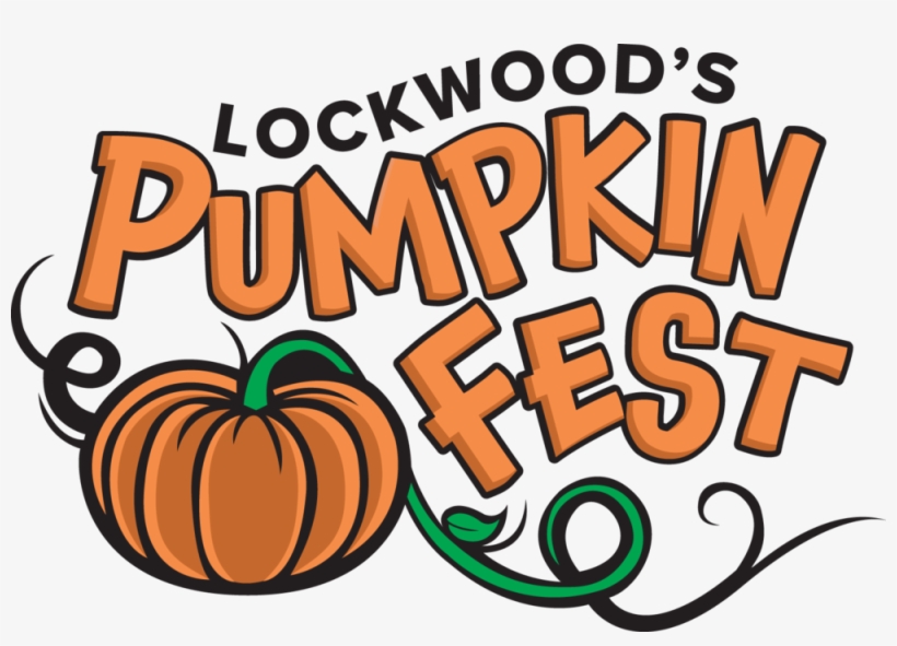 Lp Pumpkin Fest Logo Standard-c - South Dakota, transparent png #1760967