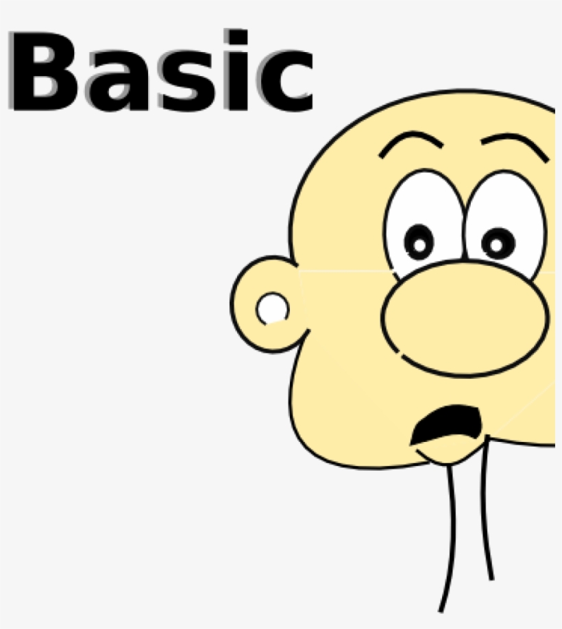 Mr Clipart 4 Knucklehead Mr Clipart Watercolor - Basic Clipart, transparent png #1761109