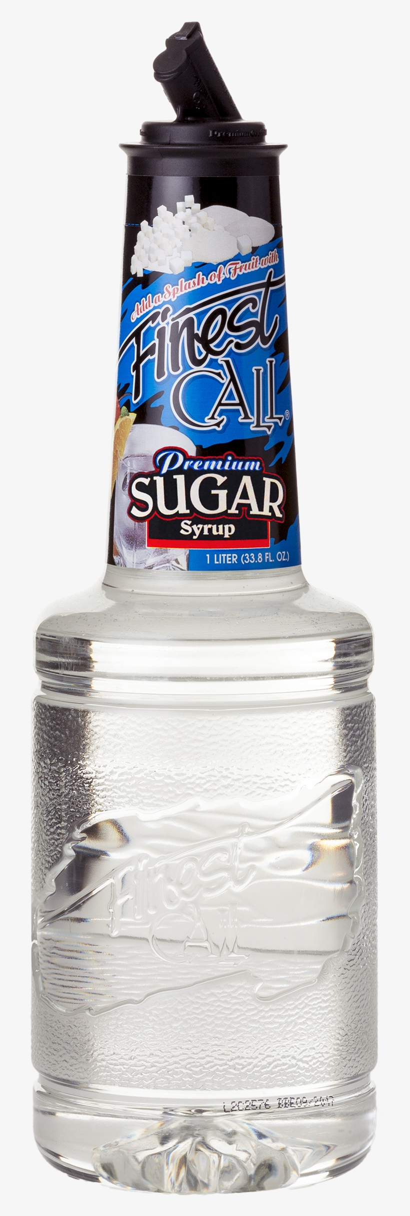 Check Out Other Recipes Using - Finest Call Sugar Syrup, transparent png #1761269